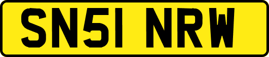 SN51NRW