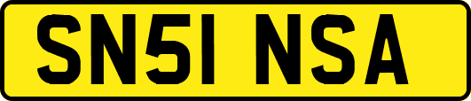 SN51NSA