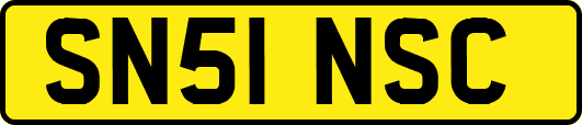 SN51NSC