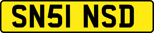 SN51NSD