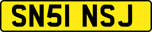SN51NSJ