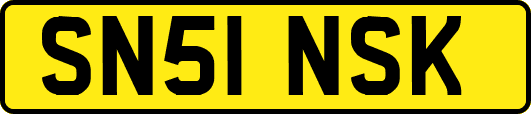 SN51NSK