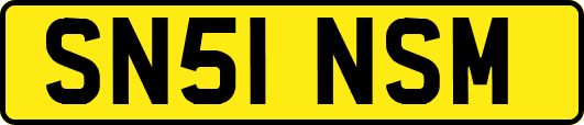 SN51NSM