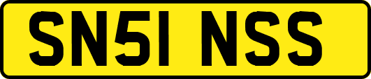 SN51NSS