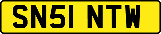 SN51NTW