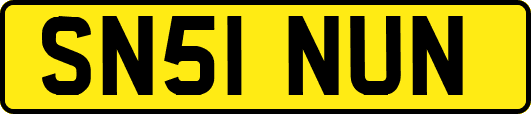 SN51NUN