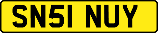 SN51NUY