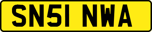 SN51NWA