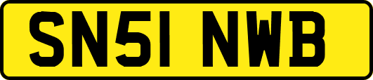 SN51NWB