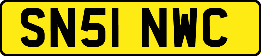 SN51NWC