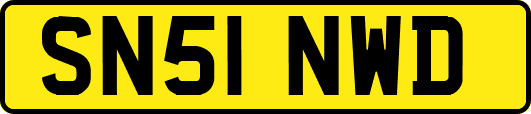 SN51NWD