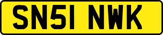 SN51NWK