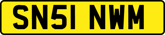 SN51NWM