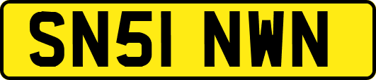 SN51NWN