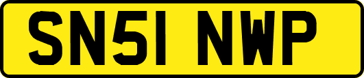 SN51NWP