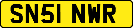 SN51NWR
