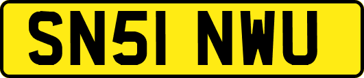 SN51NWU