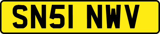 SN51NWV