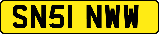 SN51NWW