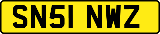 SN51NWZ