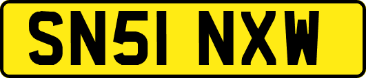 SN51NXW