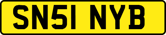 SN51NYB