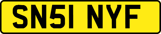 SN51NYF