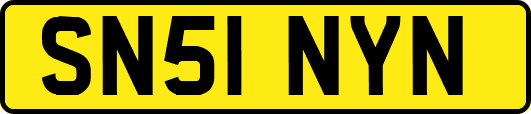 SN51NYN