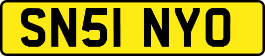 SN51NYO