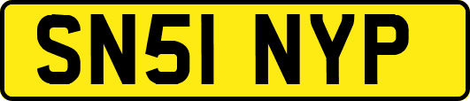 SN51NYP