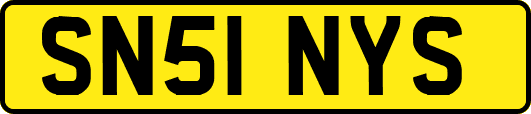 SN51NYS
