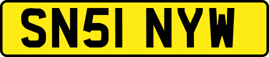 SN51NYW