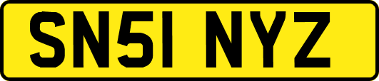 SN51NYZ