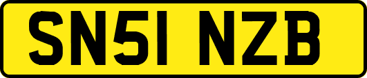 SN51NZB