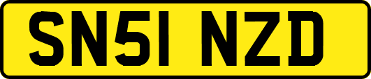 SN51NZD