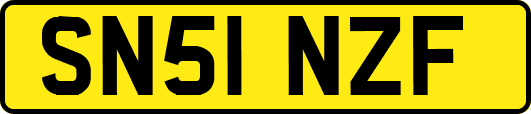 SN51NZF