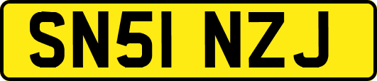 SN51NZJ