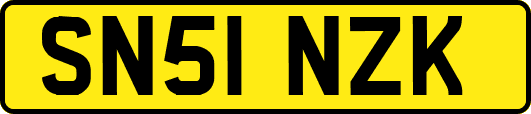 SN51NZK