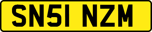 SN51NZM