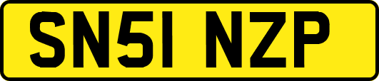 SN51NZP