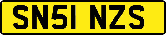 SN51NZS