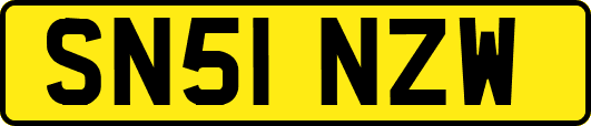 SN51NZW