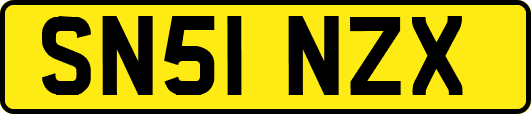 SN51NZX