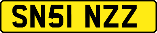 SN51NZZ