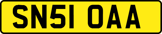 SN51OAA