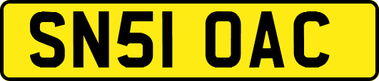 SN51OAC
