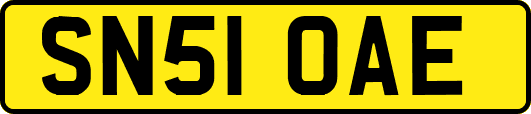 SN51OAE
