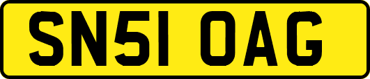 SN51OAG