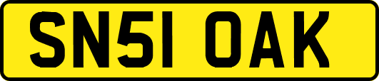 SN51OAK