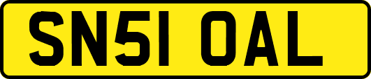 SN51OAL